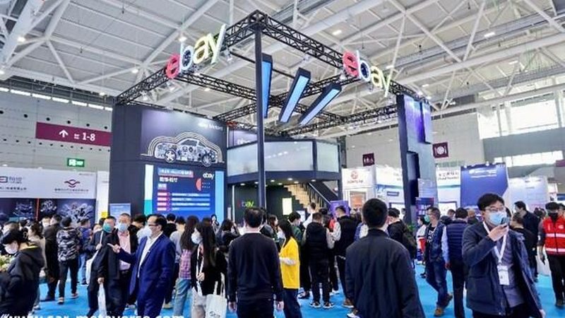 行业现状：汽配市场蓬勃发展，加盟需谨慎