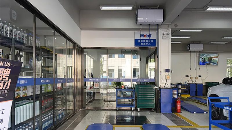 深圳轴承使用寿命延长之道：关键注意事项解析