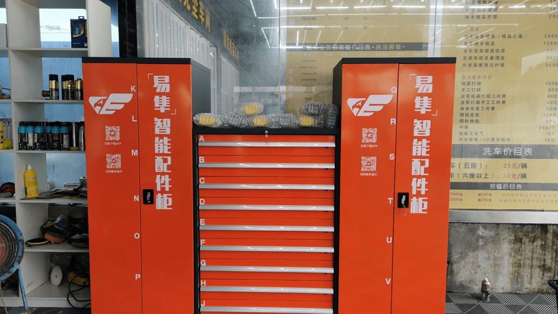轴承常见故障：原因分析与预防措施