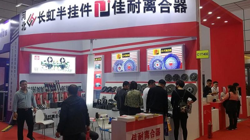 工业设备减震器：揭秘其背后的技术奥秘与选购关键**